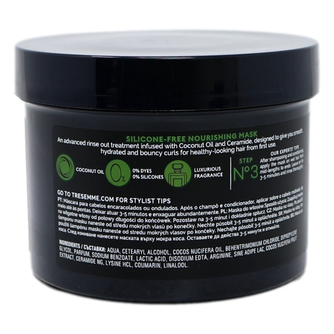 TRESemme Hair Mask 440ml Flawless Waves