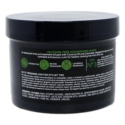 TRESemme Hair Mask 440ml Flawless Waves