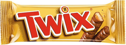 Twix 50g