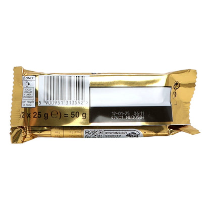 Twix 50g