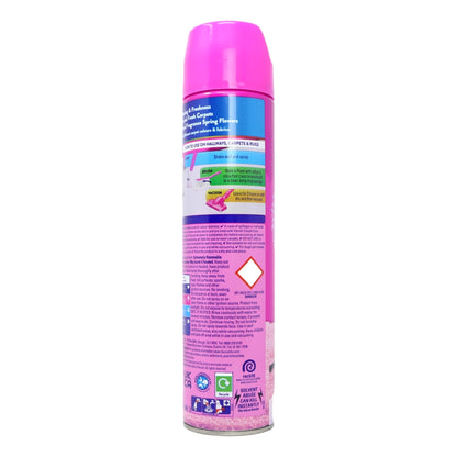 Vanish Oxi-Action 600ml Power Foam