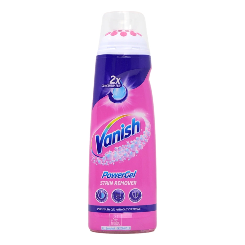 Buy Vanish 200ml Power Gel Stain Remover online at Intamarque Wholesale – Trusted FMCG distributor