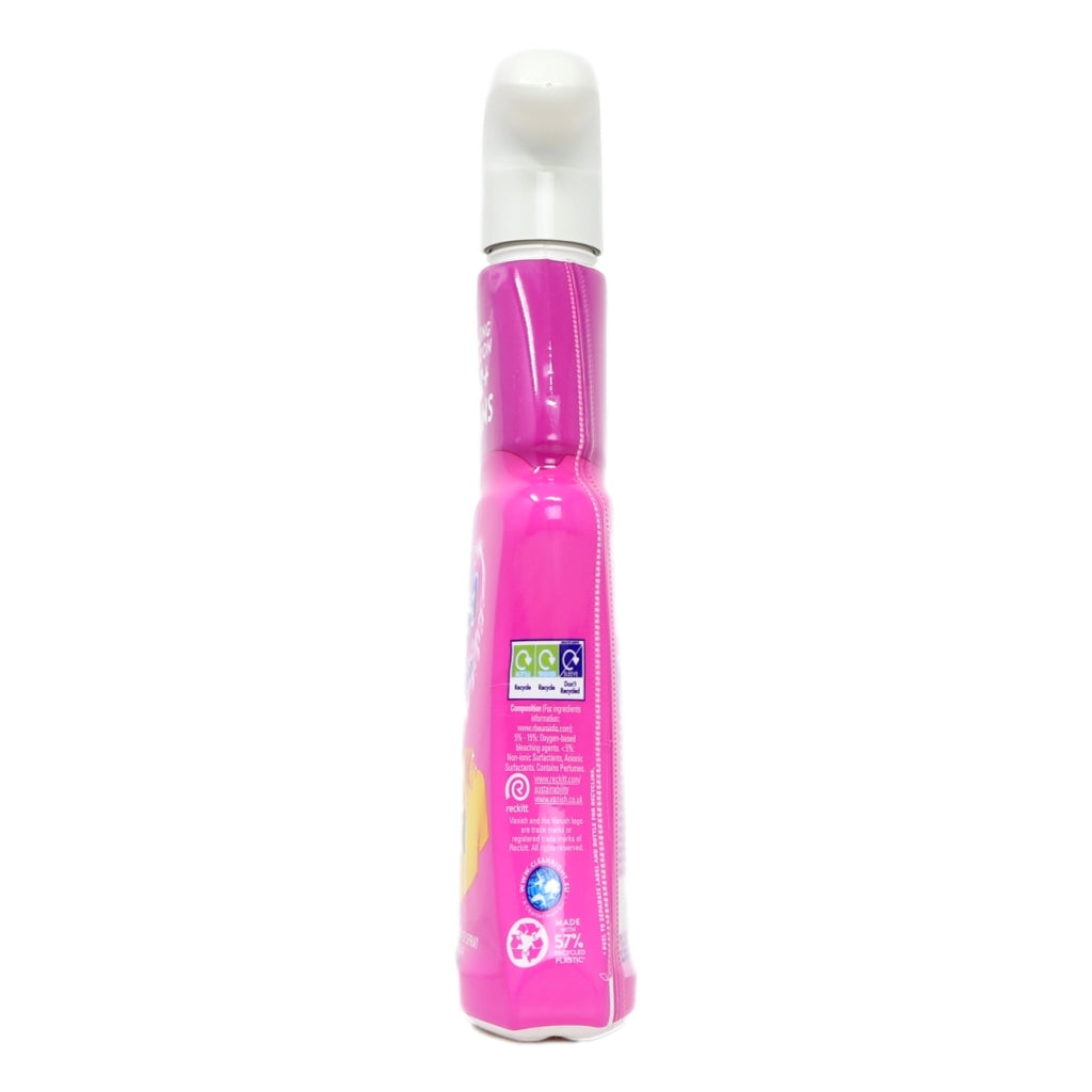 Vanish Oxi Action Spray 500ml Multi Stain
