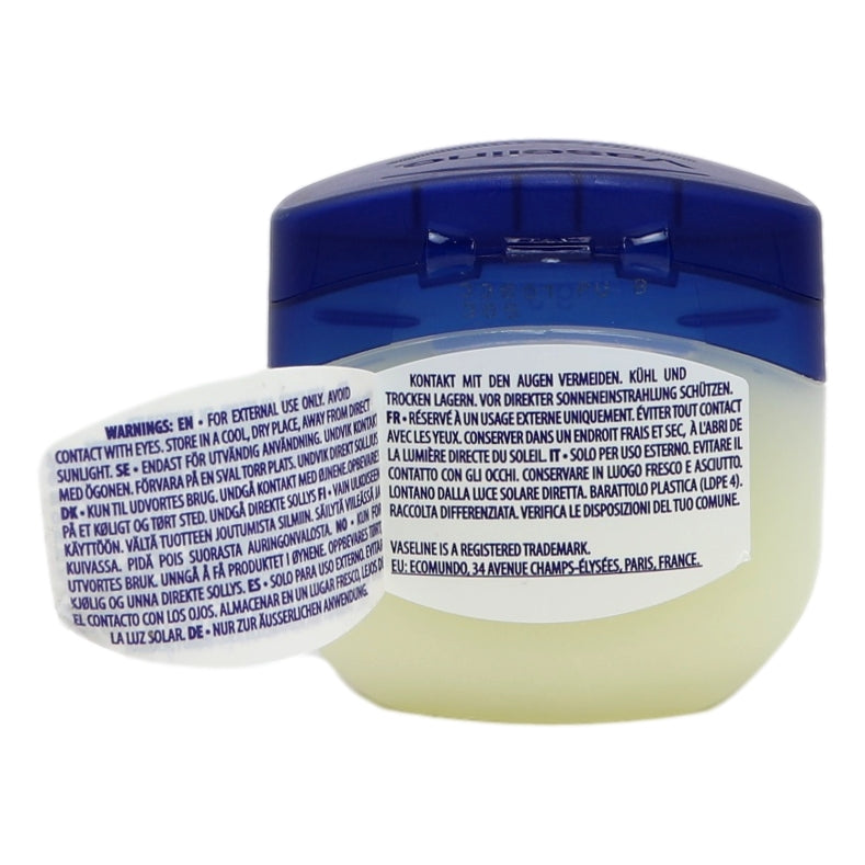 Vaseline Petroleum Jelly No 2 - 100ml