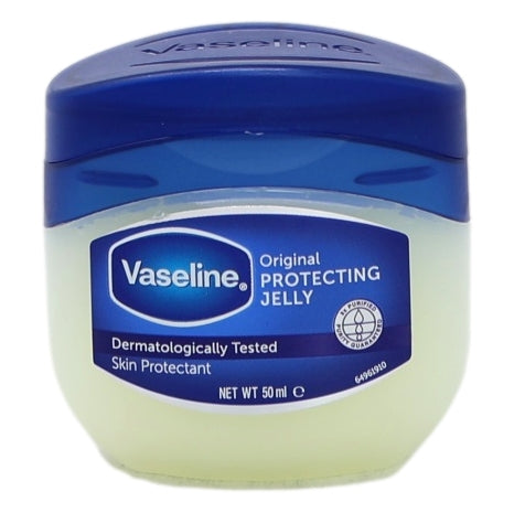 Vaseline Petroleum Jelly 50ml - No 1