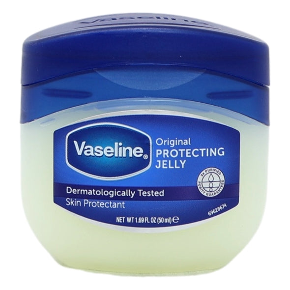 Vaseline Petroleum Jelly 50ml - No 1