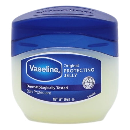 Vaseline Petroleum Jelly 50ml - No 1