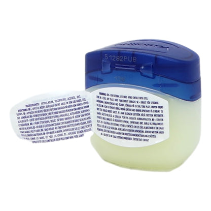 Vaseline Petroleum Jelly 50ml - No 1