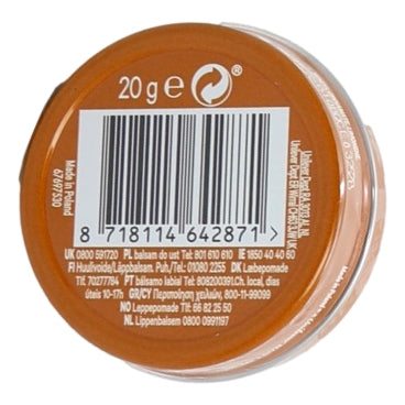 Vaseline Lip Therapy Tin 20g Cocoa