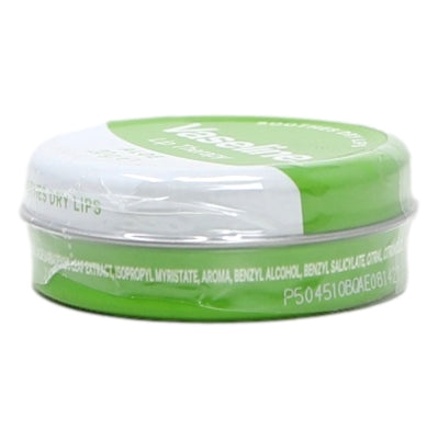 Vaseline Lip Therapy Tin 20g Aloe Vera