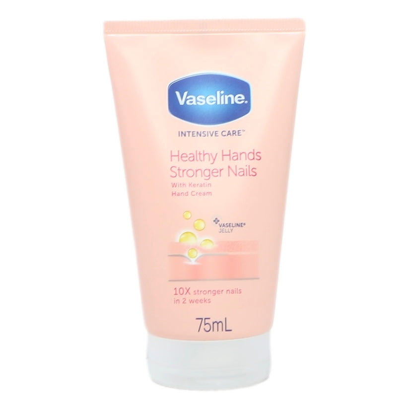 Vaseline Hand Lotion 75ml Hands & Nails