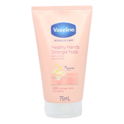 Vaseline Hand Lotion 75ml Hands & Nails