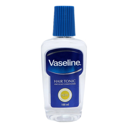 Vaseline Hair Tonic 100ml