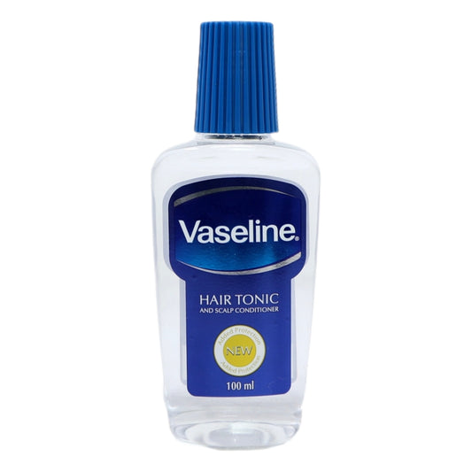 Vaseline Hair Tonic 100ml