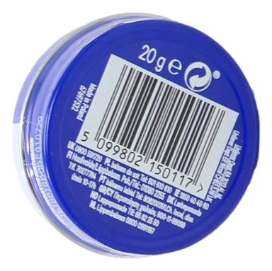 Vaseline Lip Therapy Tin 20g Original