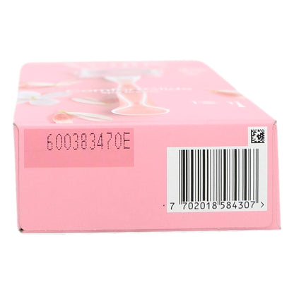 Gillette Venus Comfortglide Spa Breeze Razor