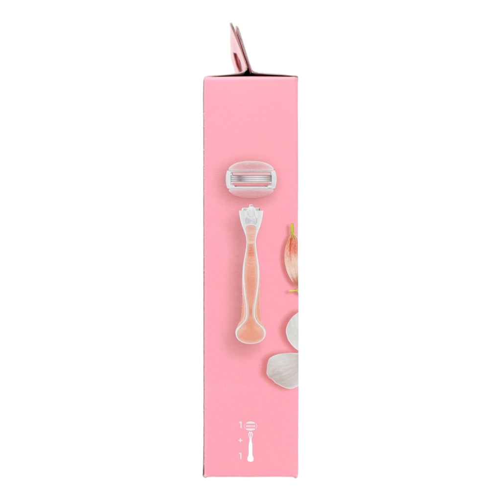 Gillette Venus Comfortglide Spa Breeze Razor