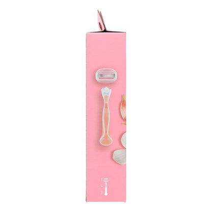 Gillette Venus Comfortglide Spa Breeze Razor