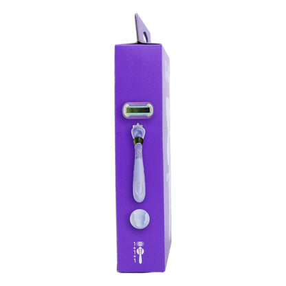 Gillette Venus Swirl Razor Deluxe Smooth