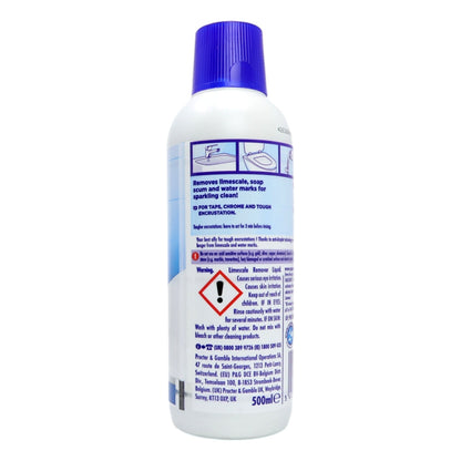 Viakal Limescale Remover Gel 500ml