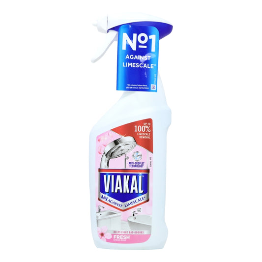 Buy Viakal Febreze Fresh Spray 500ml online at Intamarque Wholesale – Trusted FMCG distributor