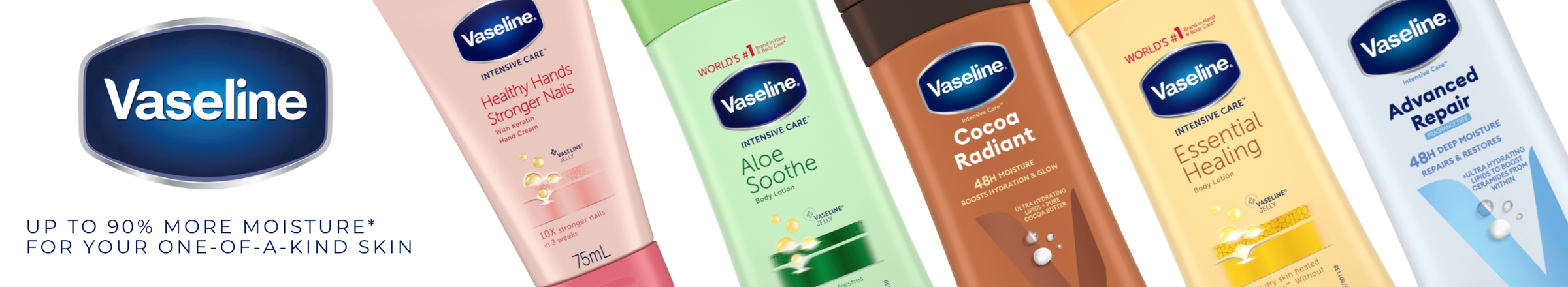 vaseline