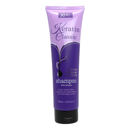 Xpel Keratin Classic Shampoo 300ml