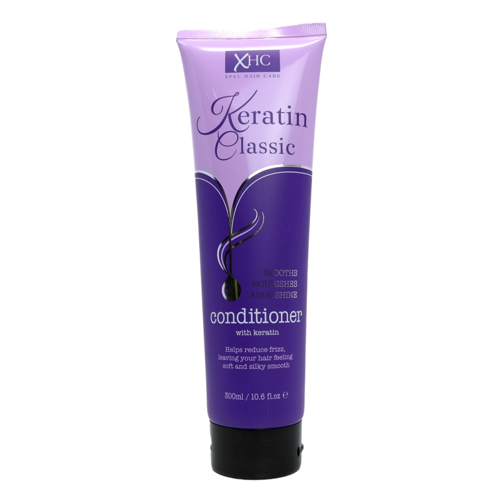 Xpel Keratin Classic Conditioner 300ml