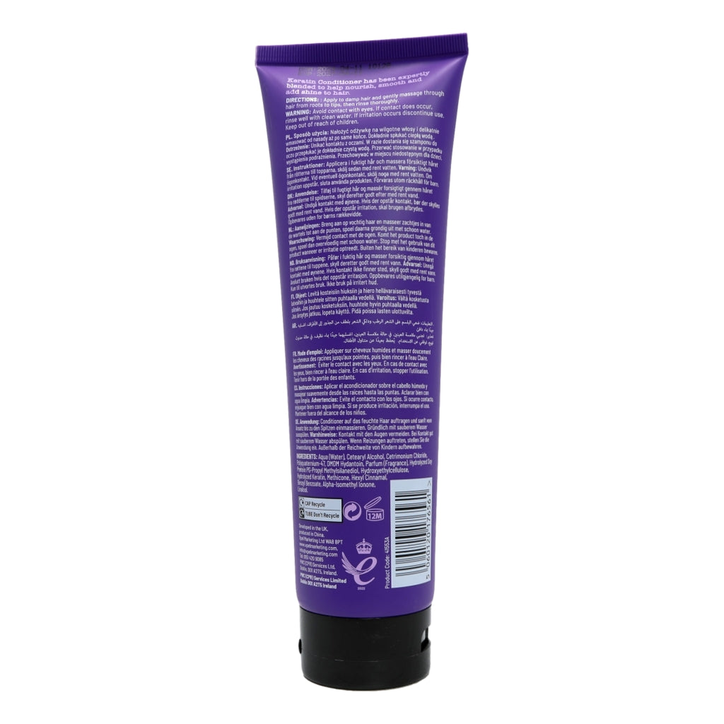 Xpel Keratin Classic Conditioner 300ml