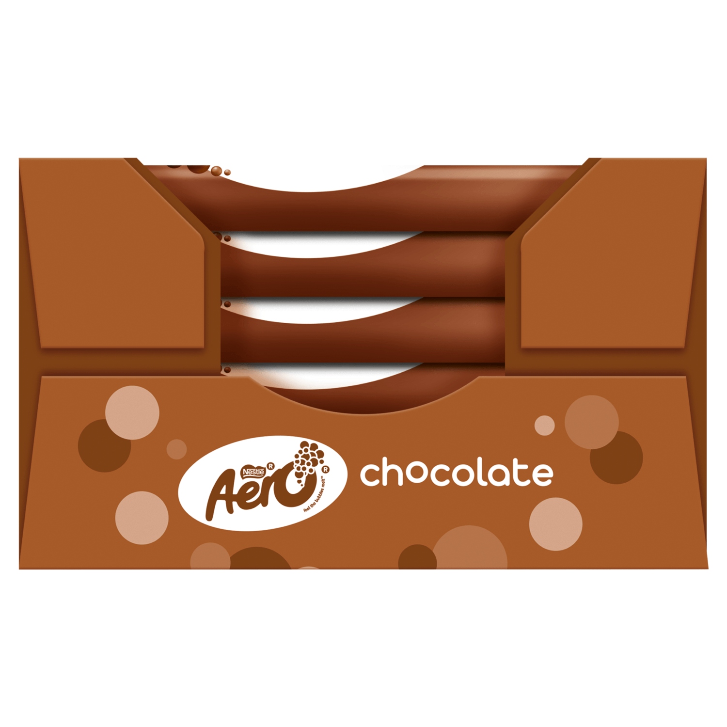 Aero Chocolate 36g - UK Food & Drink - 7613287418159