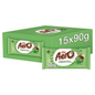 Aero Delightful Delightful Peppermint 90g - UK Food & Drink - 7613039869123