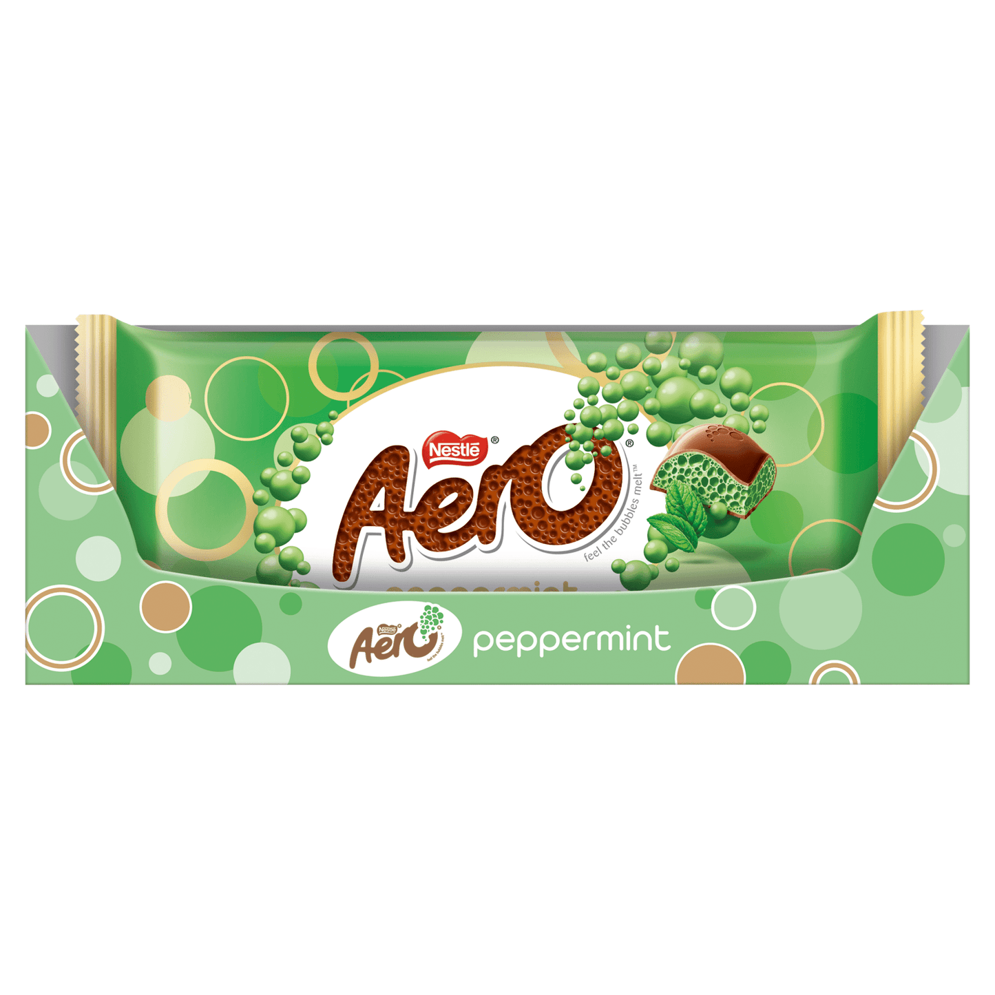 Aero Peppermint 295g - UK Food & Drink - 8593893787964