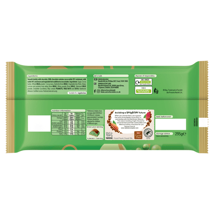 Aero Peppermint 295g - UK Food & Drink - 8593893787964