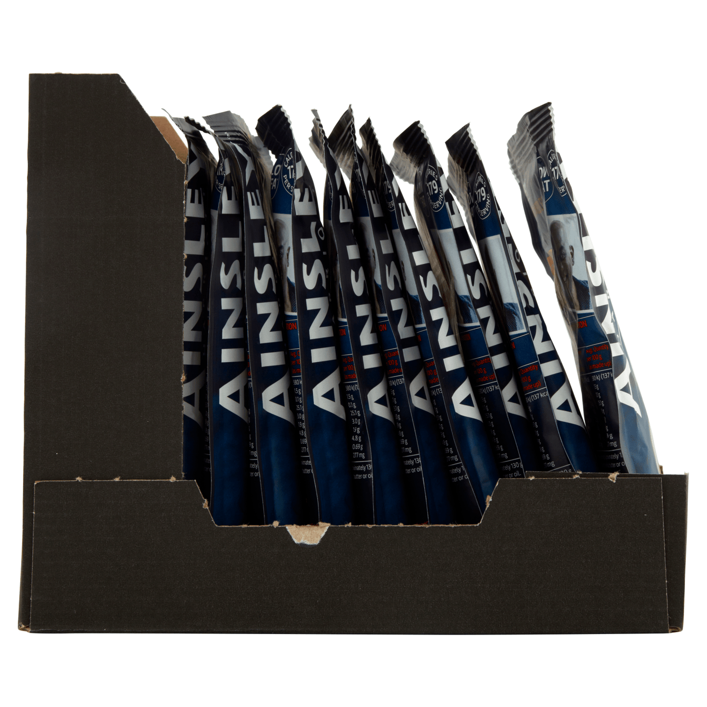 Ainsley Moroccan Medley Couscous 100g - UK Food & Drink - 5050665016729