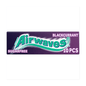 Airwaves Blackcurrant Flavour 14g - UK Food & Drink - 42070047
