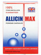 AllicinMax - UK Food & Drink - 5060082340338