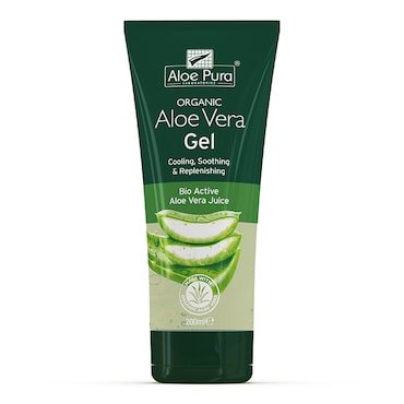 Aloe Pura Aloe Vera Gel - UK Food & Drink - 5029354000271