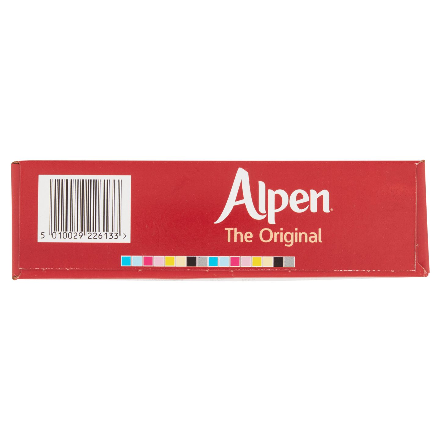 Alpen The Original Swiss Style Muesli 550g - UK Food & Drink - 5010029226133