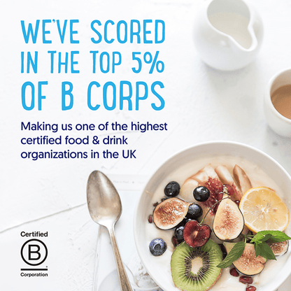 Alpro Barista Coconut with Soya 1L - UK Food & Drink - 5411188119753