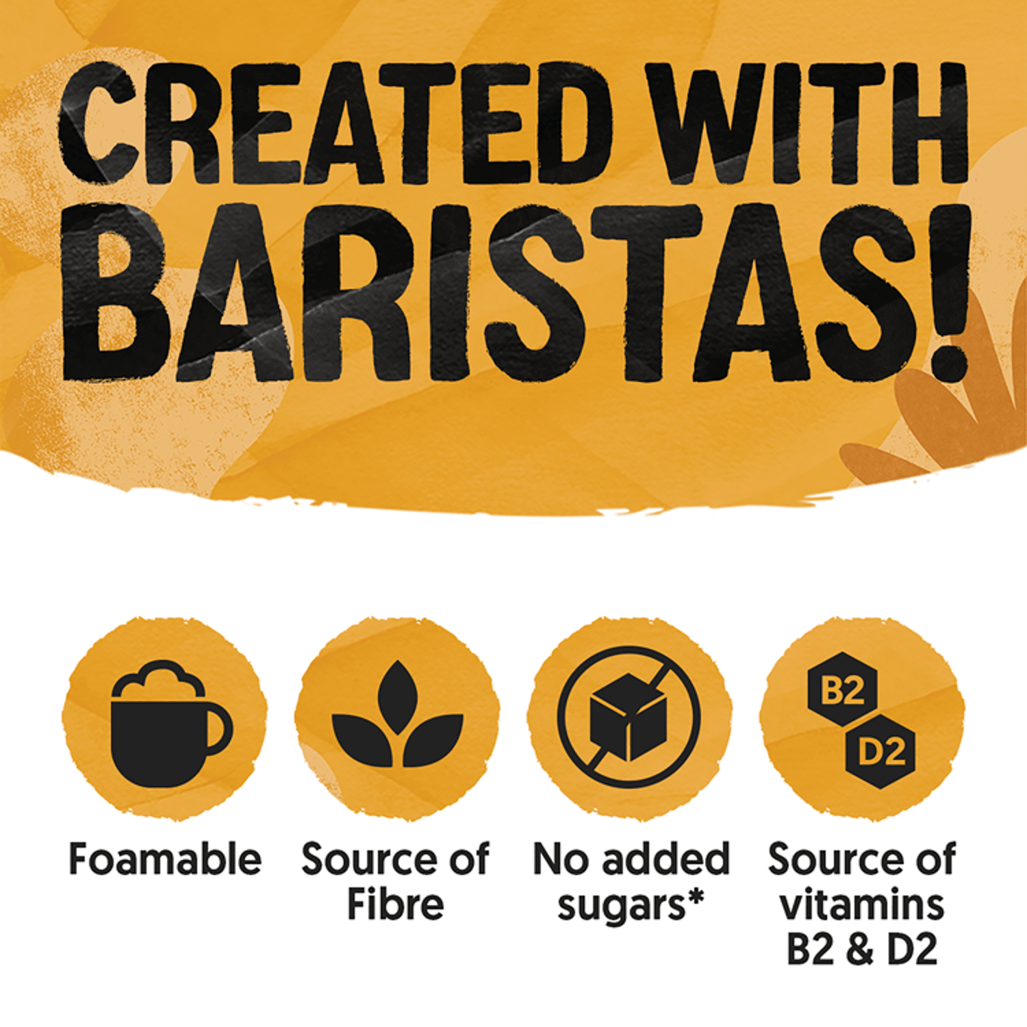 Alpro Barista Oat 1L - UK Food & Drink - 5411188127697