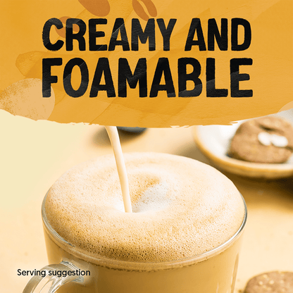 Alpro Barista Oat 1L - UK Food & Drink - 5411188127697