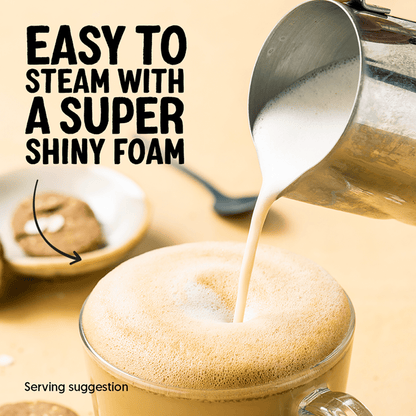 Alpro Barista Oat 1L - UK Food & Drink - 5411188127697