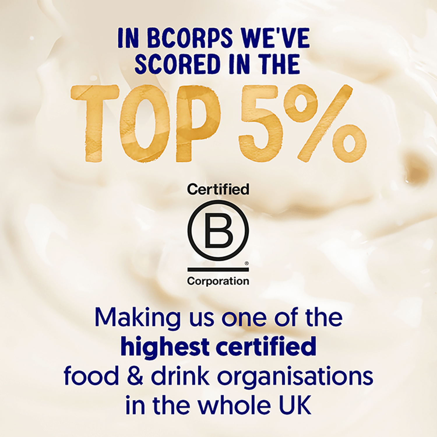 Alpro Creamy Oat 1L - UK Food & Drink - 5411188115366