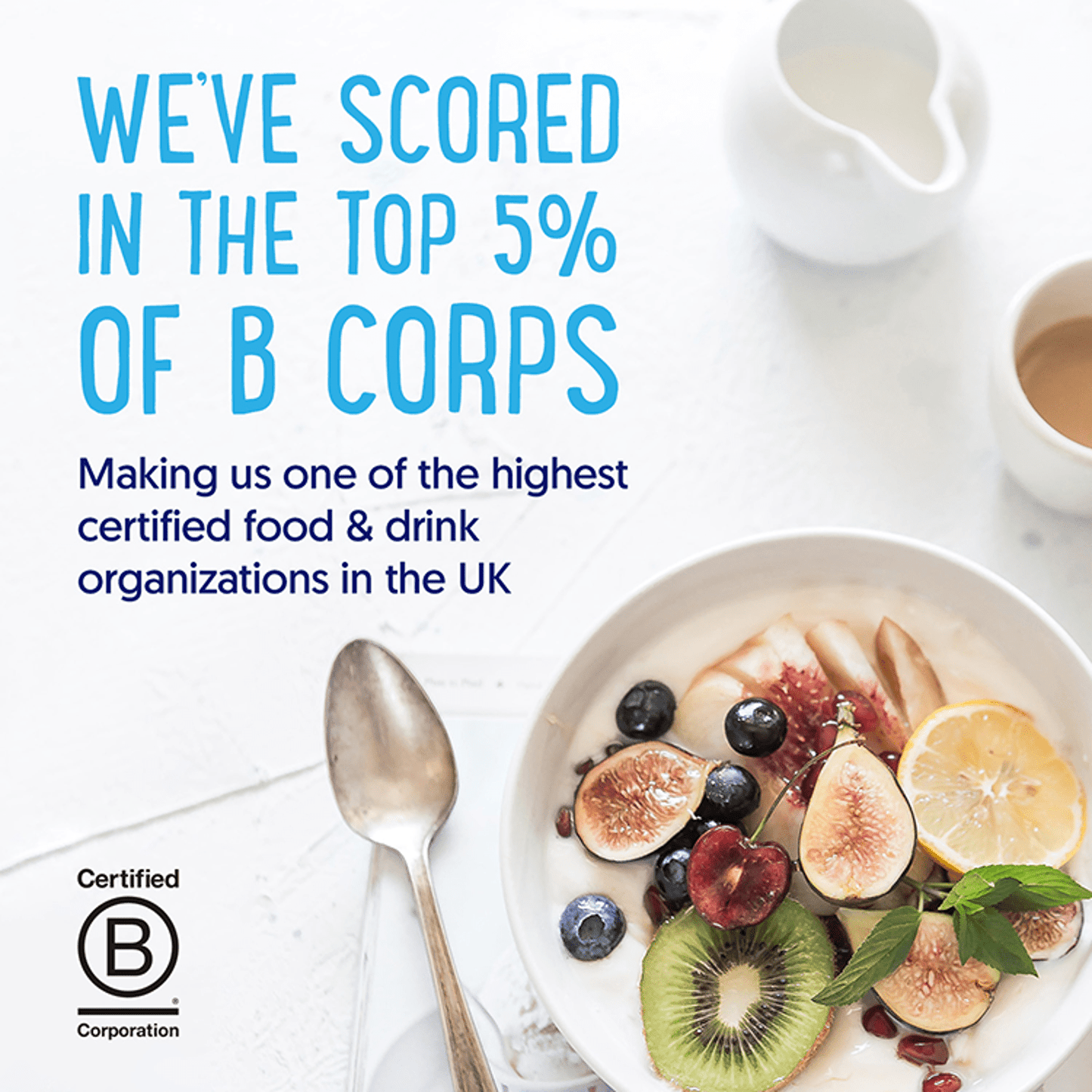 Alpro Custard Vanilla Flavour 525g - UK Food & Drink - 5411188128977