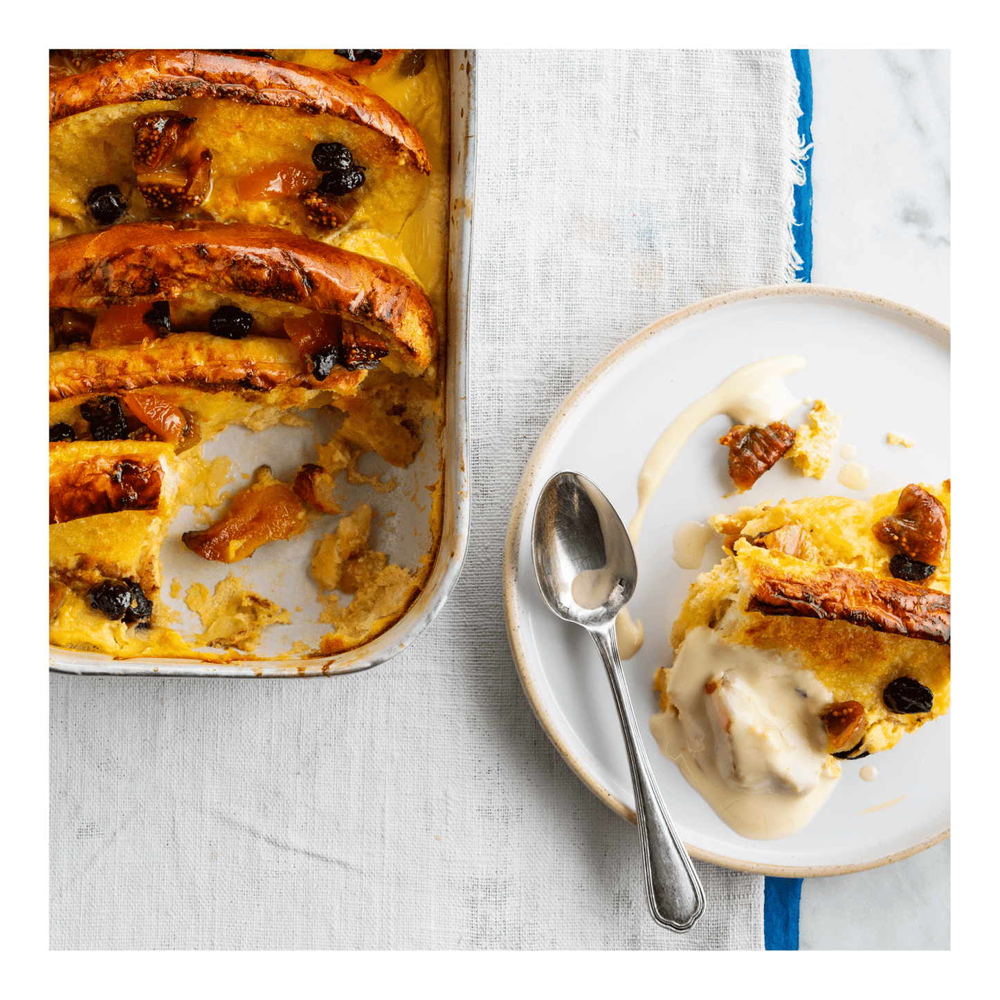 Alpro Custard Vanilla Flavour 525g - UK Food & Drink - 5411188128977