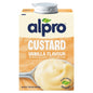 Alpro Dairy Free Custard 525g - UK Food & Drink - 5411188553342
