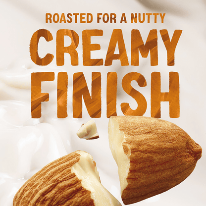 Alpro Mediterranean Nutty Almond 1L - UK Food & Drink - 5411188110835