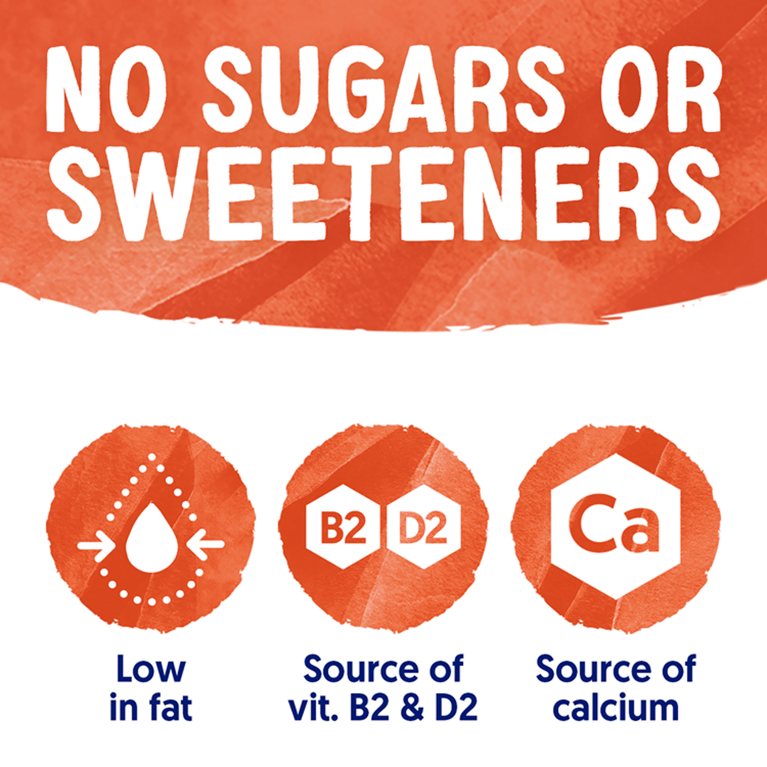 Alpro No Sugars Oat 1L - UK Food & Drink - 5411188124689