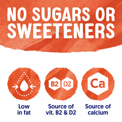 Alpro No Sugars Oat 1L - UK Food & Drink - 5411188124689