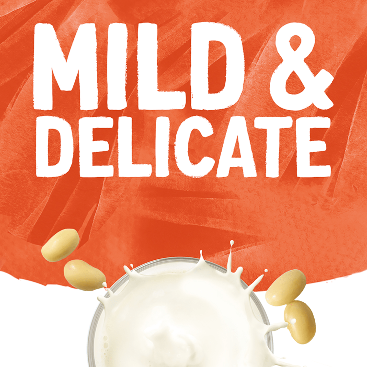 Alpro No Sugars Soya 1L - UK Food & Drink - 5411188079996